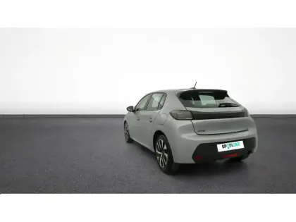 Photo 5 Peugeot 208  PureTech 100 S&S BVM6