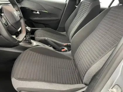 Photo 13 Peugeot 208  PureTech 100 S&S BVM6