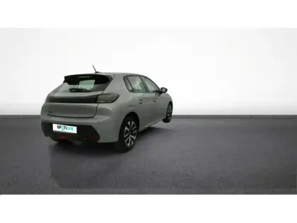 Photo 7 Peugeot 208  PureTech 100 S&S BVM6