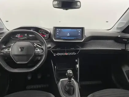 Photo 26 Peugeot 208  PureTech 100 S&S BVM6