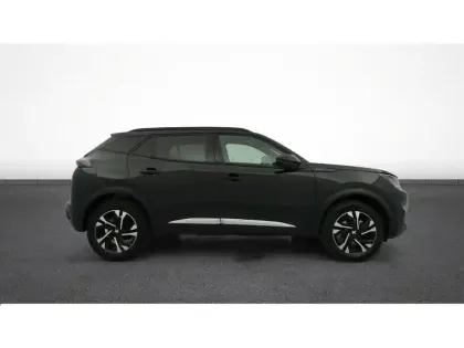 Photo 9 Peugeot 2008  PureTech 130 S&S EAT8