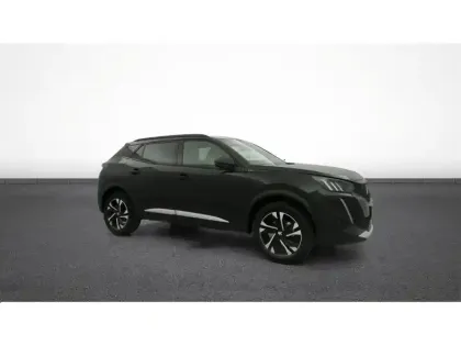 Photo 10 Peugeot 2008  PureTech 130 S&S EAT8