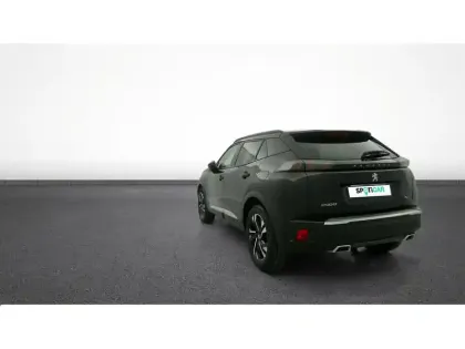Photo 5 Peugeot 2008  PureTech 130 S&S EAT8