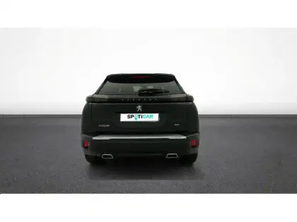 Photo 6 Peugeot 2008  PureTech 130 S&S EAT8