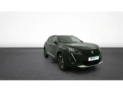 Photo 11 Peugeot 2008  PureTech 130 S&S EAT8