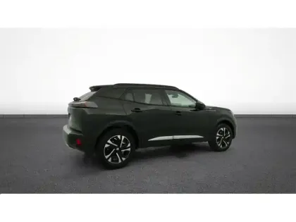Photo 8 Peugeot 2008  PureTech 130 S&S EAT8