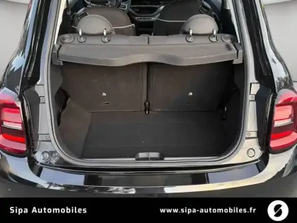 Photo 9 Fiat 500  e 118 ch