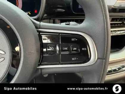 Photo 18 Fiat 500  e 118 ch