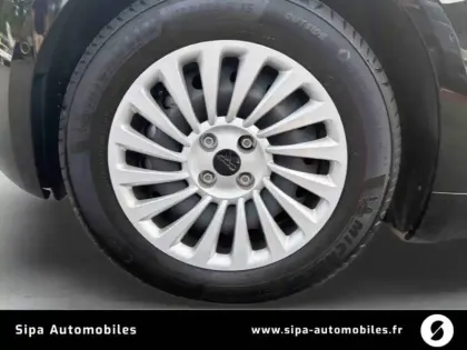 Photo 8 Fiat 500  e 118 ch
