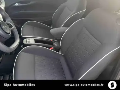 Photo 11 Fiat 500  e 118 ch