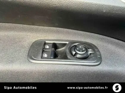 Photo 22 Fiat 500  e 118 ch