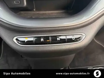Photo 17 Fiat 500  e 118 ch