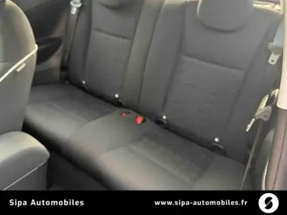 Photo 12 Fiat 500  e 118 ch