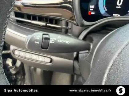 Photo 21 Fiat 500  e 118 ch