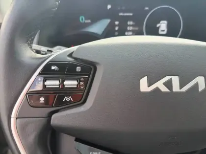 Photo 24 Kia Ev6  229 ch