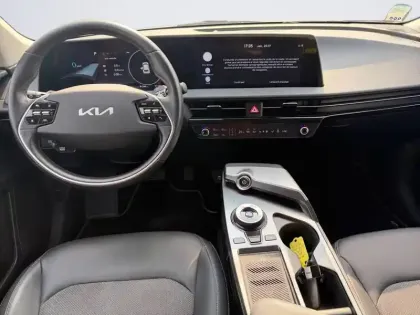 Photo 9 Kia Ev6  229 ch