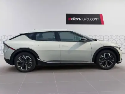 Photo 5 Kia Ev6  229 ch