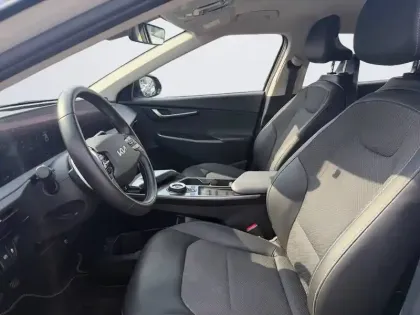 Photo 8 Kia Ev6  229 ch