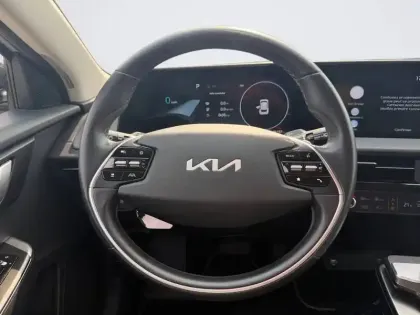 Photo 11 Kia Ev6  229 ch
