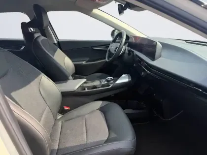 Photo 14 Kia Ev6  229 ch