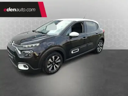 Photo 31 Citroën C3  PureTech 110 S&S BVM6
