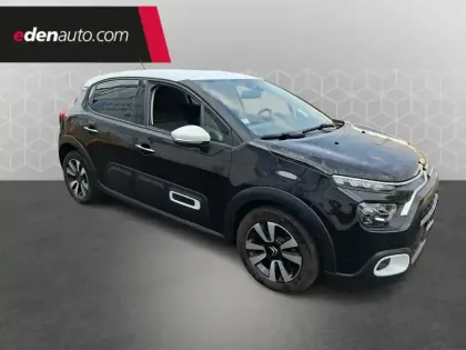 Photo 38 Citroën C3  PureTech 110 S&S BVM6