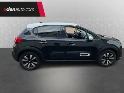 Photo 37 Citroën C3  PureTech 110 S&S BVM6