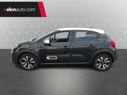 Photo 33 Citroën C3  PureTech 110 S&S BVM6