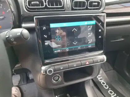 Photo 8 Citroën C3  PureTech 110 S&S BVM6