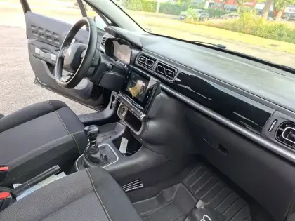 Photo 19 Citroën C3  PureTech 110 S&S BVM6