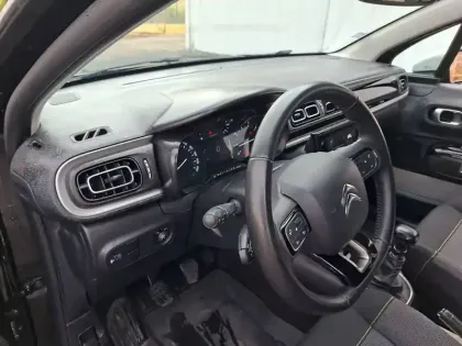 Photo 6 Citroën C3  PureTech 110 S&S BVM6