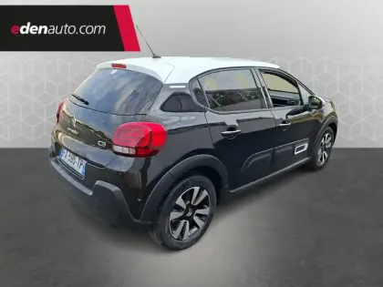 Photo 36 Citroën C3  PureTech 110 S&S BVM6