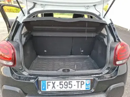 Photo 15 Citroën C3  PureTech 110 S&S BVM6