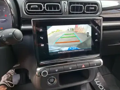Photo 9 Citroën C3  PureTech 110 S&S BVM6