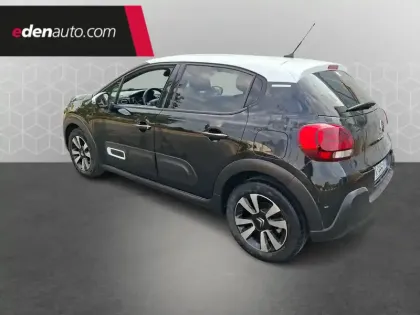 Photo 34 Citroën C3  PureTech 110 S&S BVM6