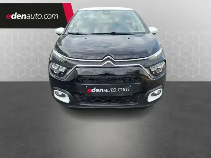 Photo 32 Citroën C3  PureTech 110 S&S BVM6