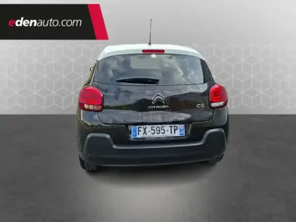 Photo 35 Citroën C3  PureTech 110 S&S BVM6