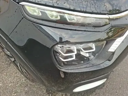 Photo Citroën C3 Shine