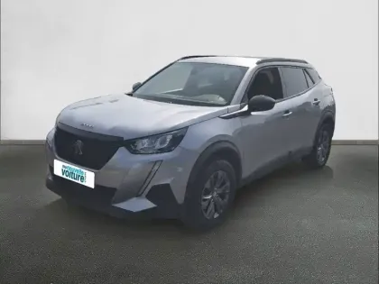 Photo Peugeot 2008 Style