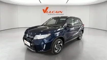 Photo Suzuki Vitara Style