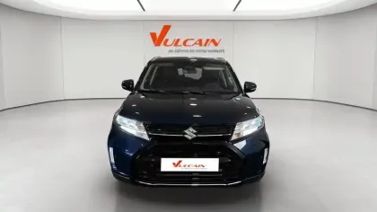 Photo 8 Suzuki Vitara  1.4 Boosterjet Hybrid Auto