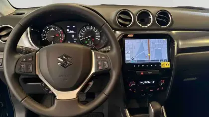 Photo 13 Suzuki Vitara  1.4 Boosterjet Hybrid Auto