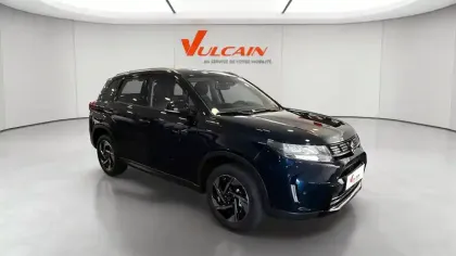Photo 7 Suzuki Vitara  1.4 Boosterjet Hybrid Auto
