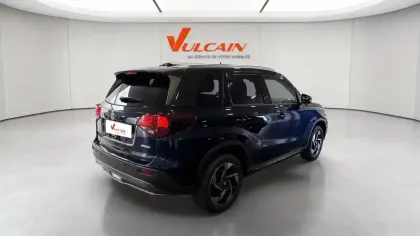 Photo 5 Suzuki Vitara  1.4 Boosterjet Hybrid Auto