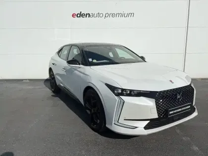 Photo Ds Ds 4 Performance Line