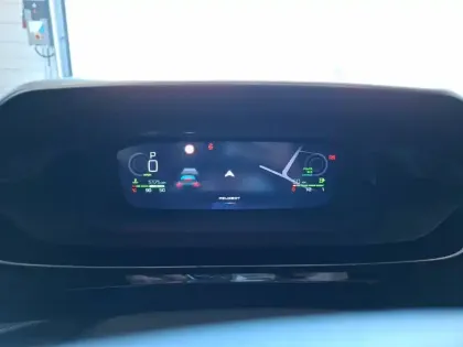 Photo 73 Peugeot 308  Hybrid 145 e-DCS6