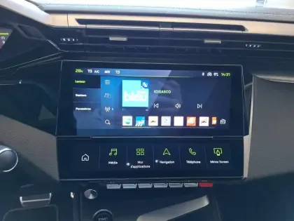 Photo 64 Peugeot 308  Hybrid 145 e-DCS6