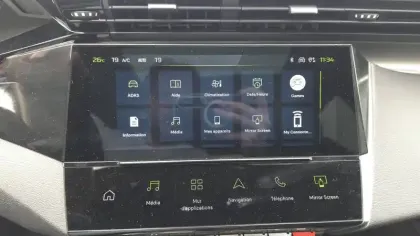 Photo 19 Peugeot 308  Hybrid 145 e-DCS6
