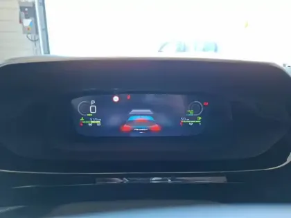 Photo 76 Peugeot 308  Hybrid 145 e-DCS6