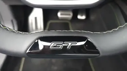 Photo 11 Peugeot 308  Hybrid 145 e-DCS6